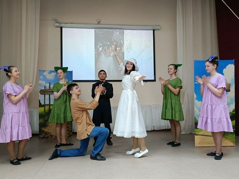Ярче звезд.