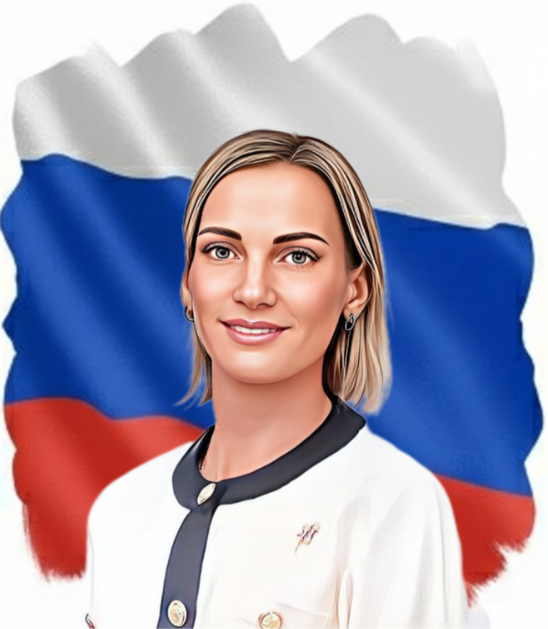 Филиппова Ольга Владимировна Филиппова Ольга Владимировна.