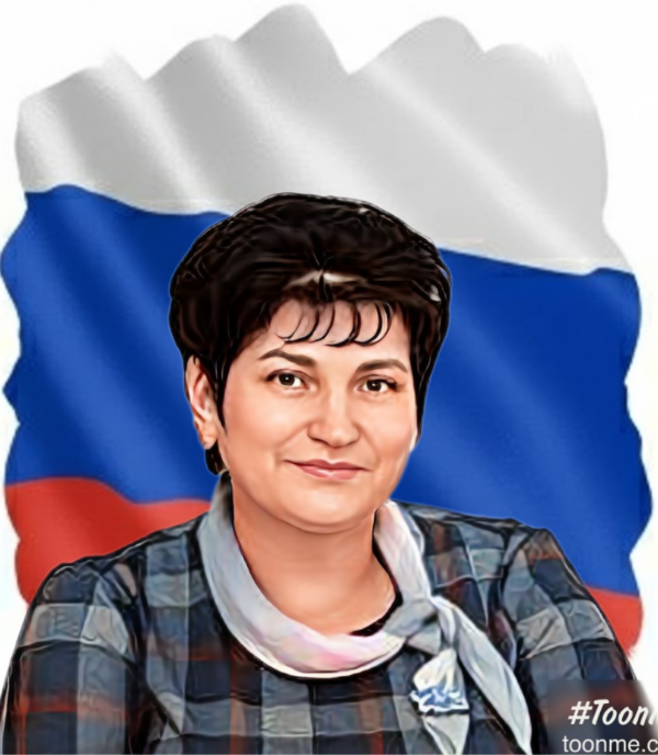 Чернышова Светлана Иосифовна Чернышова Светлана Иосифовна.