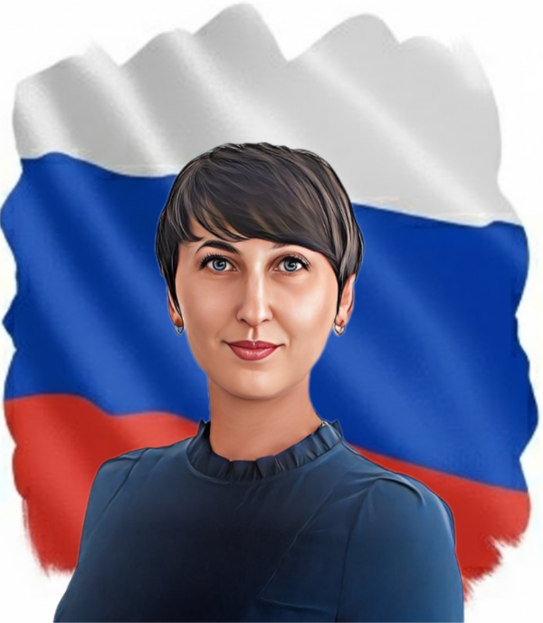 Кирьянова Анастасия Вячеславовна Кирьянова Анастасия Вячеславовна.
