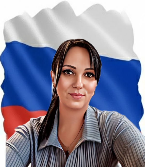 Рязанова  Екатерина  Владимировна.
