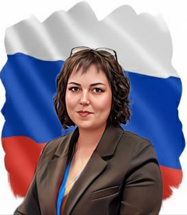 Смирнова Наталья Владимировна.