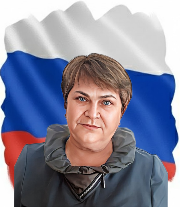 Зяблова Людмила Николаевна Зяблова Людмила Николаевна.